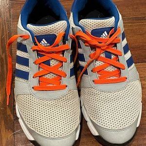 Adidas Tech Response Men’s 8.5 Spiked